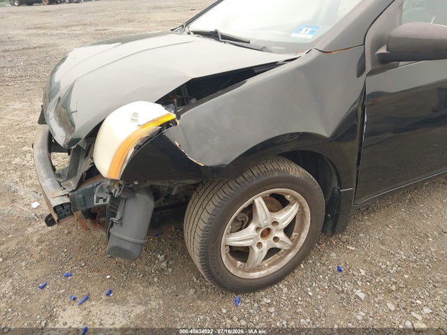 صورة مصغرة 14 لـ 2008 Nissan SENTRA 2.0 S
