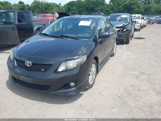 صورة 2 لـ 2010 Toyota COROLLA S