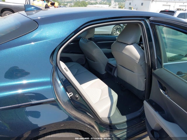 صورة 8 لـ 2020 Toyota CAMRY SE AWD