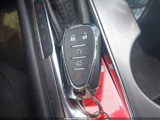 2017 Chevrolet MALIBU LS 缩略图 11