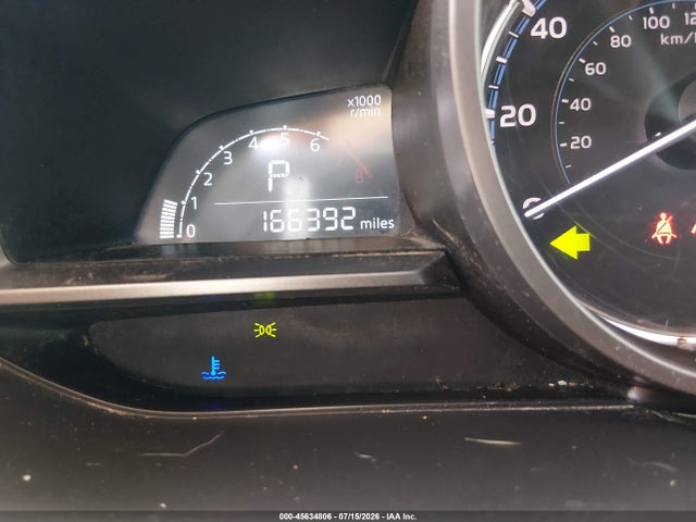 2019 TOYOTA YARIS LE 15