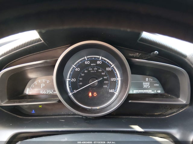 2019 TOYOTA YARIS LE 7