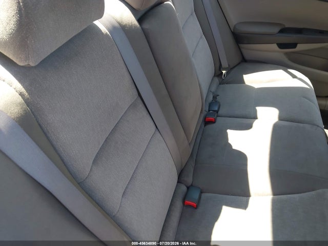 2010 Honda ACCORD 2.4 LX — фото 8