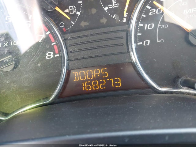 2010 Chevrolet COLORADO 1LT 照片 7