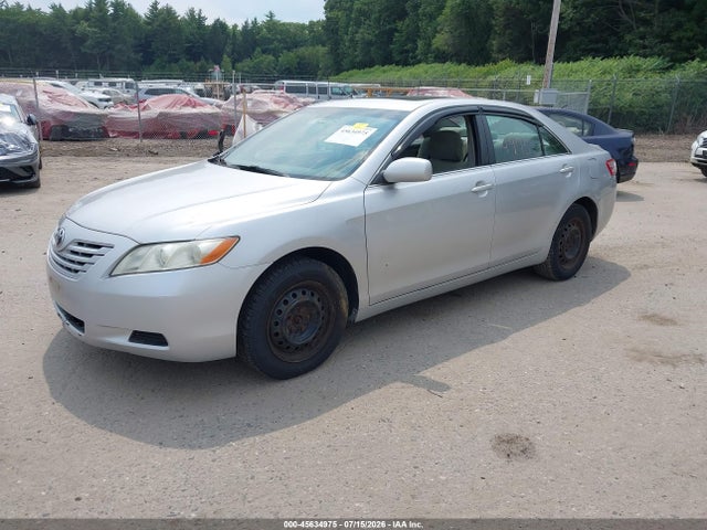 صورة 2 لـ 2008 Toyota CAMRY LE