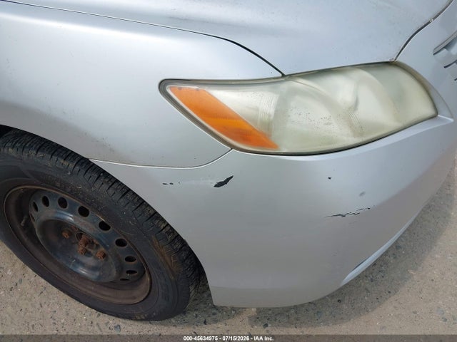 صورة 6 لـ 2008 Toyota CAMRY LE