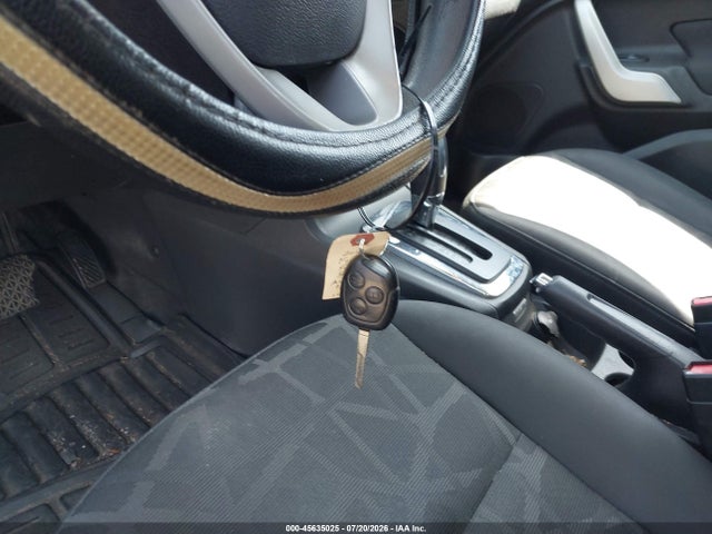 2012 FORD FIESTA SE 缩略图 11