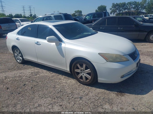 صورة 1 لـ 2008 Lexus ES 350