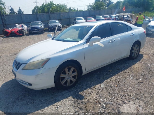 صورة 2 لـ 2008 Lexus ES 350