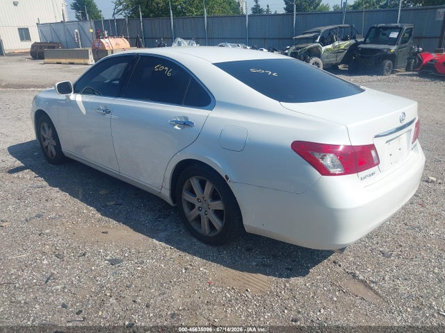 صورة 3 لـ 2008 Lexus ES 350