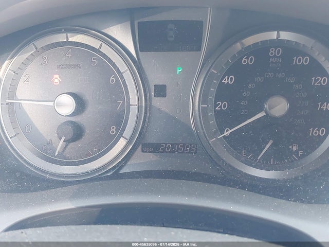 صورة 7 لـ 2008 Lexus ES 350