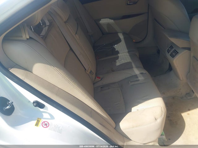 صورة 8 لـ 2008 Lexus ES 350