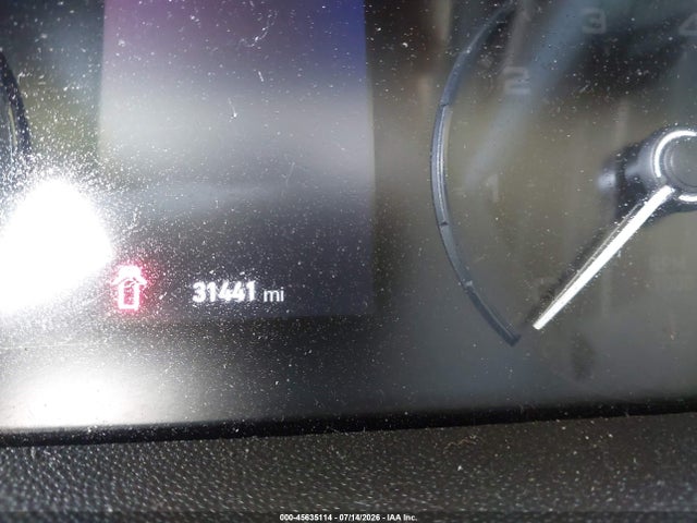 2023 RAM PROMASTER 3500 CARGO VAN HIGH ROOF 159 WB EXT 7