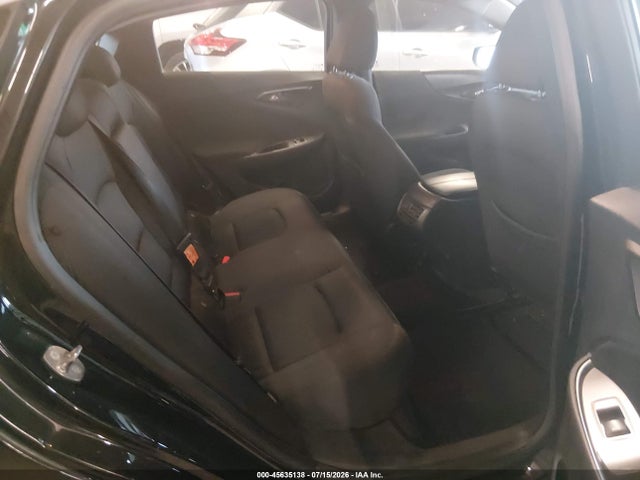 صورة 8 لـ 2017 Chevrolet MALIBU 1LT