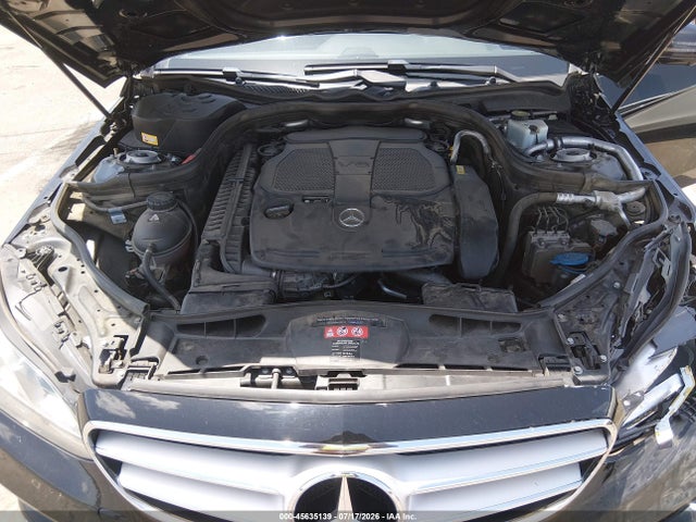 2016 Mercedes-BENZ E 350 照片 10
