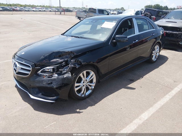2016 Mercedes-BENZ E 350 照片 2