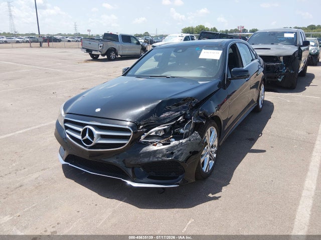 2016 Mercedes-BENZ E 350 照片 6