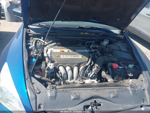 صورة 10 لـ 2006 Honda ACCORD 2.4 EX