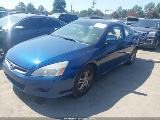 صورة 2 لـ 2006 Honda ACCORD 2.4 EX