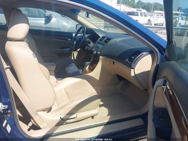 صورة 5 لـ 2006 Honda ACCORD 2.4 EX
