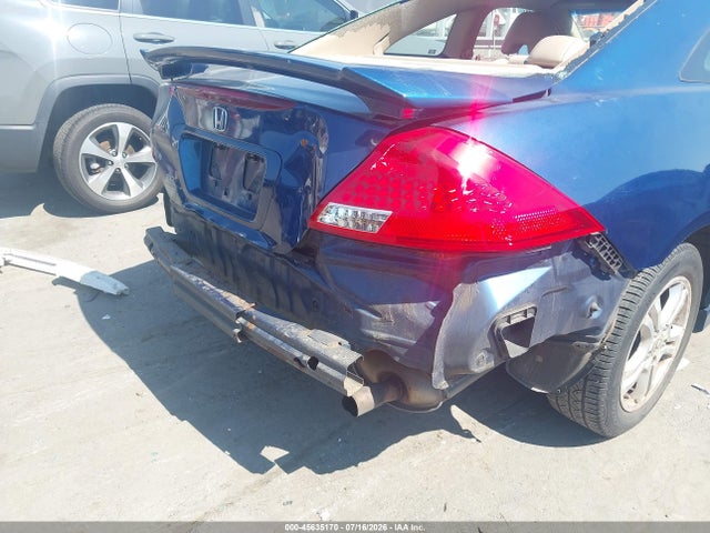 صورة 6 لـ 2006 Honda ACCORD 2.4 EX