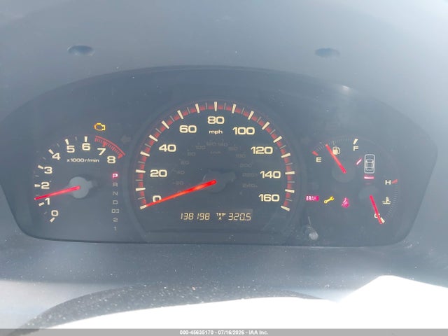 صورة 7 لـ 2006 Honda ACCORD 2.4 EX