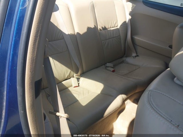صورة 8 لـ 2006 Honda ACCORD 2.4 EX