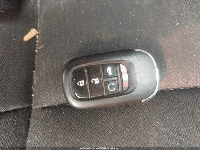 2025 Honda ACCORD SE 照片 11