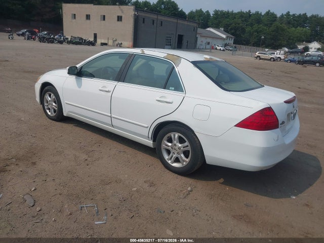 صورة 3 لـ 2006 Honda ACCORD 2.4 EX