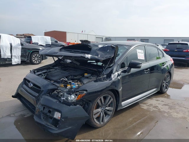 صورة مصغرة 2 لـ 2017 Subaru WRX LIMITED