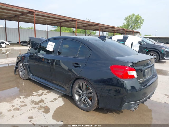 صورة مصغرة 3 لـ 2017 Subaru WRX LIMITED