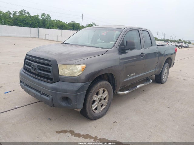 صورة 2 لـ 2011 Toyota TUNDRA GRADE 4.6L V8