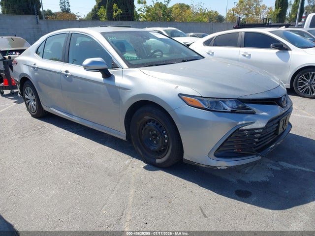 2023 TOYOTA CAMRY LE HYBRID