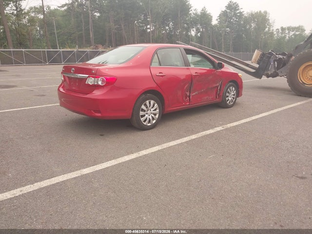 صورة 4 لـ 2013 Toyota COROLLA LE