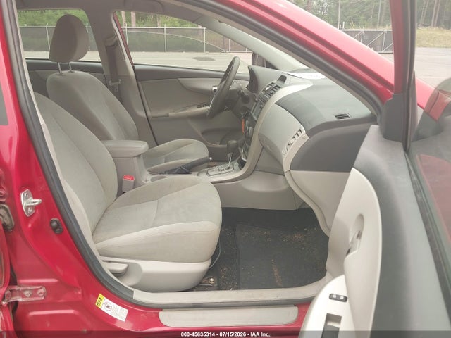 صورة 5 لـ 2013 Toyota COROLLA LE