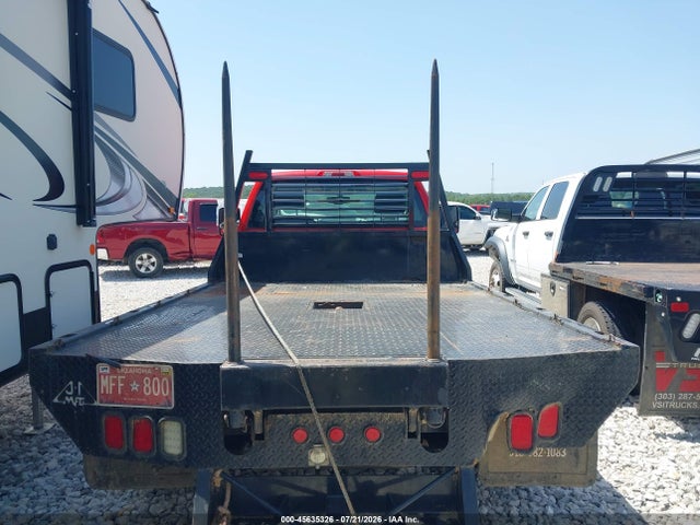2019 GMC SIERRA 3500HD CHASSIS 15