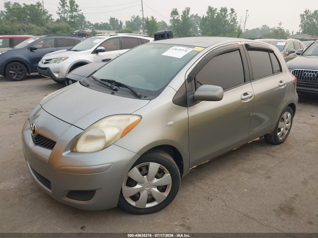 2009 Toyota YARIS 照片 2