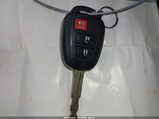 2022 Toyota TACOMA SR5 V6 照片 11