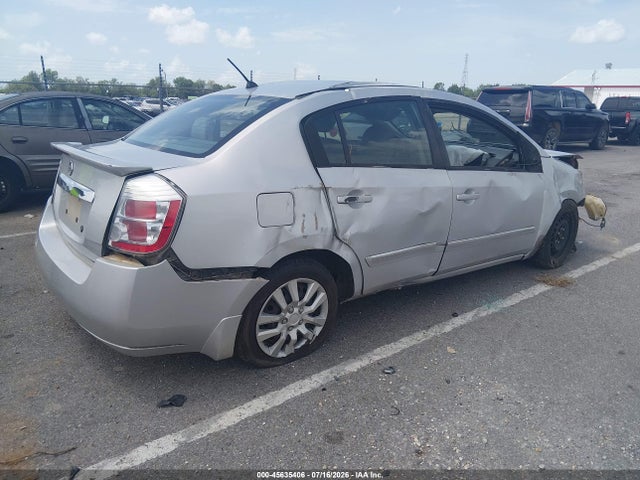 صورة 4 لـ 2011 Nissan SENTRA 2.0S