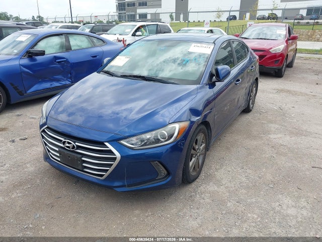 2018 Hyundai ELANTRA VALUE EDITION — фото 2