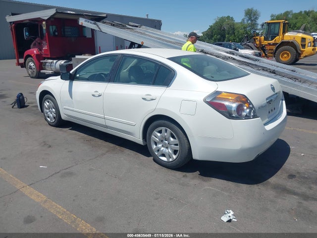 صورة 3 لـ 2011 Nissan ALTIMA 2.5