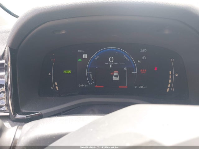 صورة 7 لـ 2025 Toyota CAMRY LE