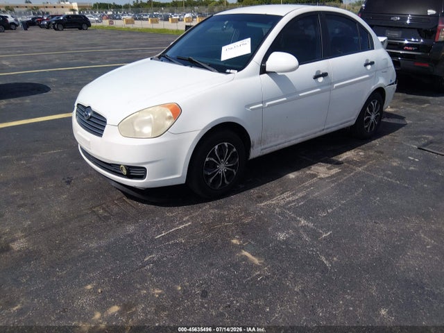 2006 Hyundai ACCENT GLS 照片 2