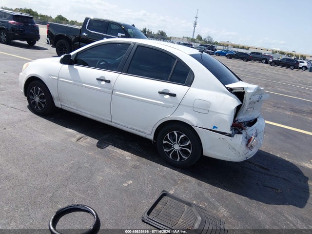 2006 Hyundai ACCENT GLS 照片 3