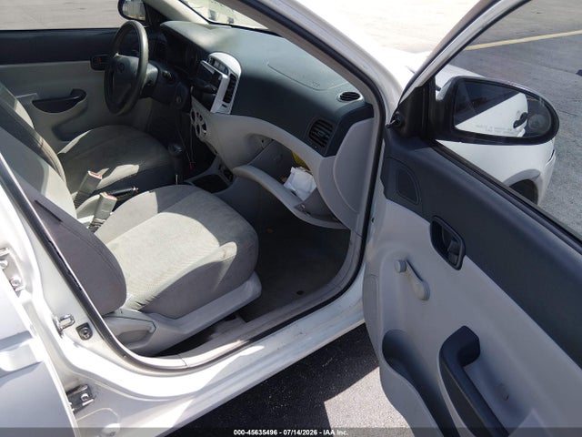 2006 Hyundai ACCENT GLS 照片 5
