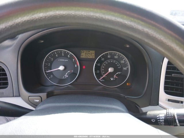 2006 Hyundai ACCENT GLS 照片 7
