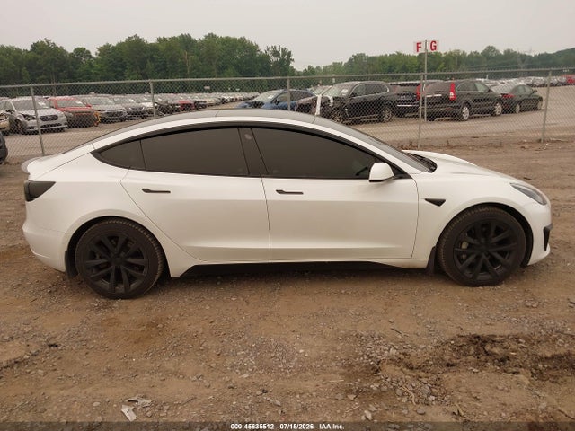 صورة 12 لـ 2021 Tesla MODEL 3 LONG RANGE DUAL MOTOR ALL-WHEEL DRIVE