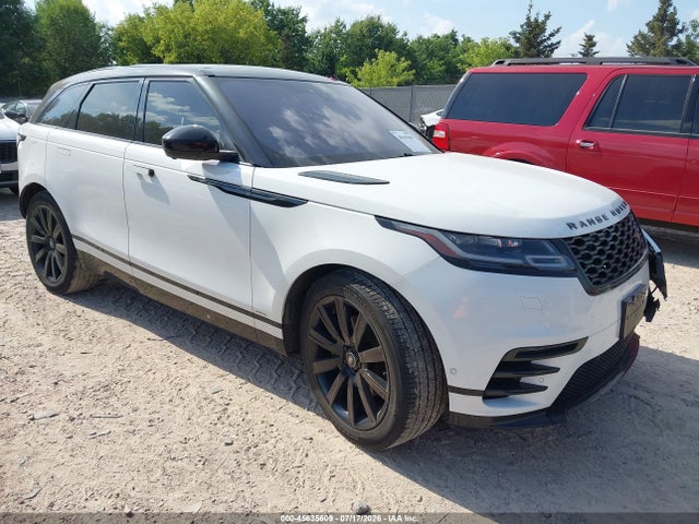 2019 LAND ROVER RANGE ROVER P340 R-DYNAMIC SE/P380 R-DYNAMIC SE