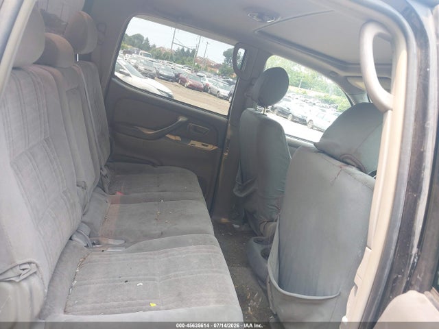 2005 Toyota TUNDRA SR5 V8 photo 8