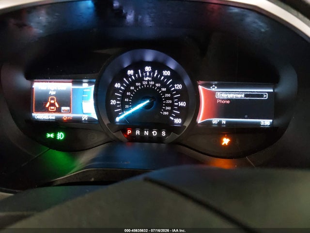 2019 FORD EDGE SEL 7